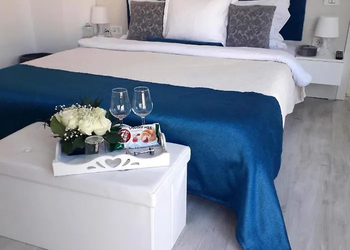 Mangia Apartments - Self Check-In Konstanca