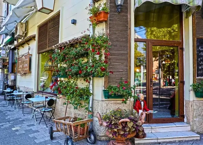 Mangia Apartments - Self Check-In *