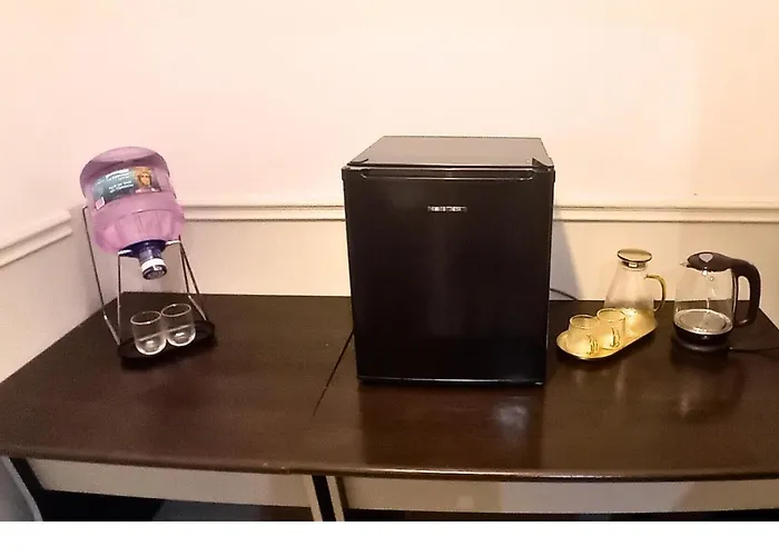 Mangia Apartments - Self Check-In Konstanca