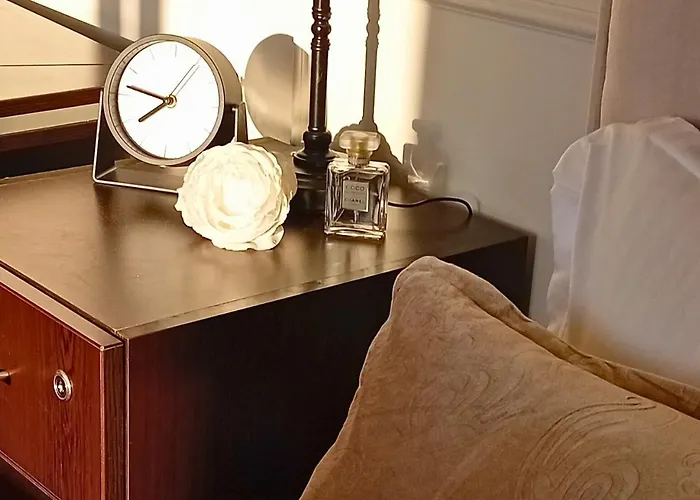 Apartament Mangia Apartments - Self Check-In *