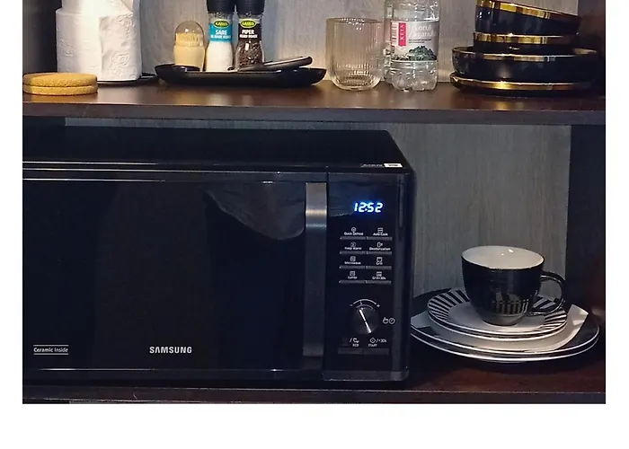 Apartament Mangia Apartments - Self Check-In Konstanca