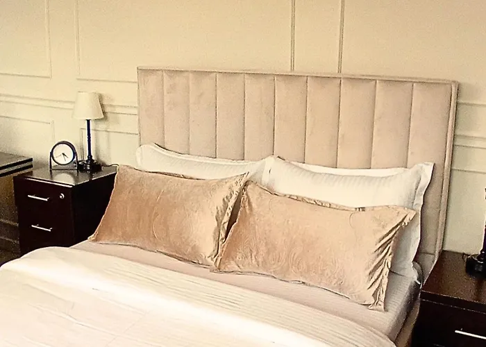 Apartament Mangia Apartments - Self Check-In