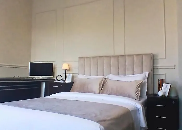 Mangia Apartments - Self Check-In Konstanca