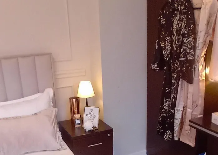 Mangia Apartments - Self Check-In *