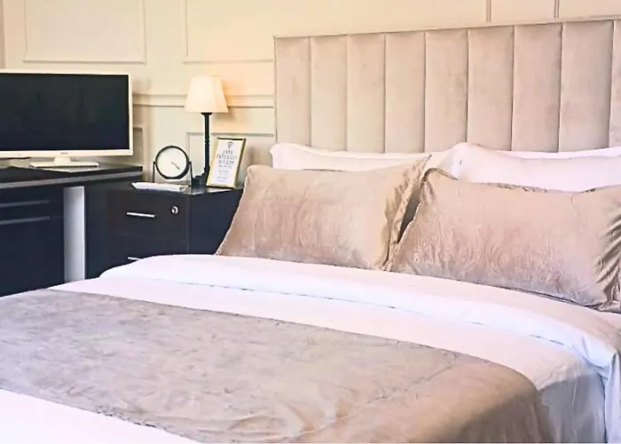 Apartament Mangia Apartments - Self Check-In