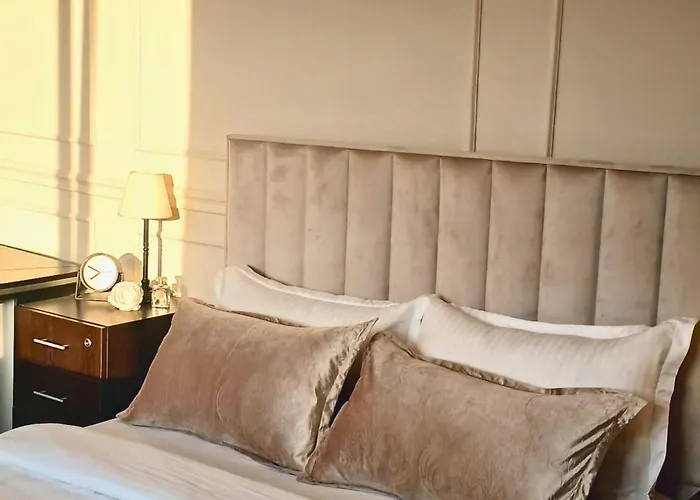 Mangia - Self Check-in * コンスタンツァ