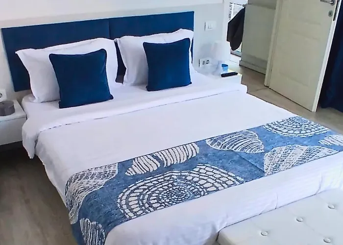 Apartament Mangia Apartments - Self Check-In *