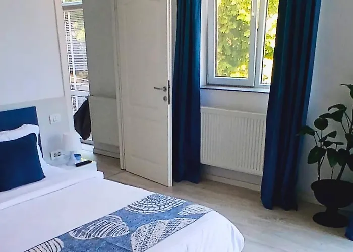 Mangia Apartments - Self Check-In Konstanca