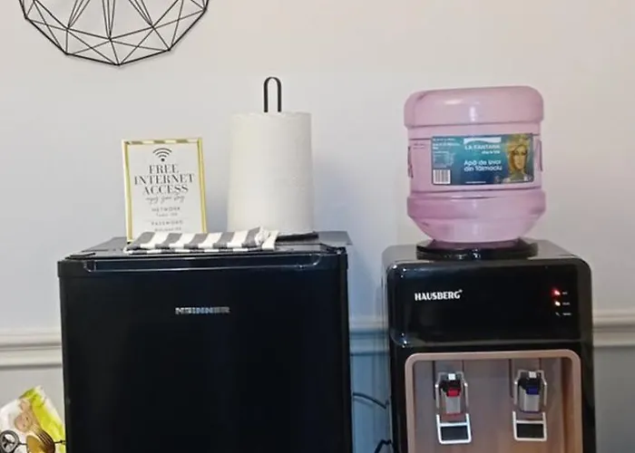 Mangia Apartments - Self Check-In