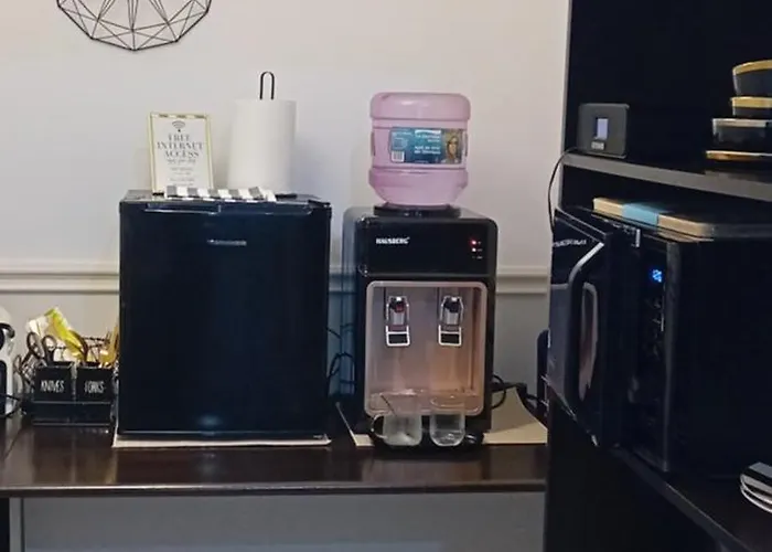 Mangia Apartments - Self Check-In *